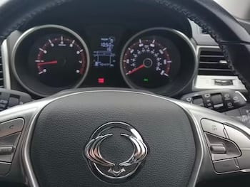 Used Ssangyong Tivoli 2015 for sale - 79882510: Photo