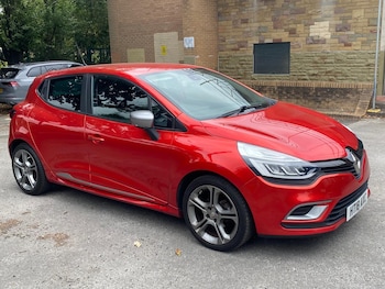 Used Renault Clio 2018 for sale - 79330986: Photo
