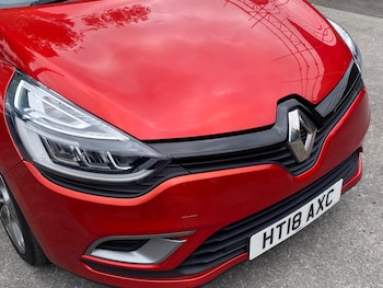 Used Renault Clio 2018 for sale - 79330986: Photo