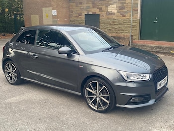 Used Audi A1 2016 for sale - 79539857: Photo