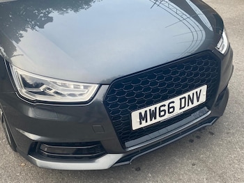 Used Audi A1 2016 for sale - 79539857: Photo