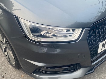 Used Audi A1 2016 for sale - 79539857: Photo