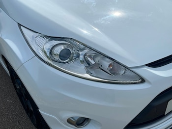 Used Ford Fiesta 2011 for sale - 79474217: Photo