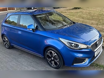 Used MG MG3 2021 for sale - 79331421: Photo