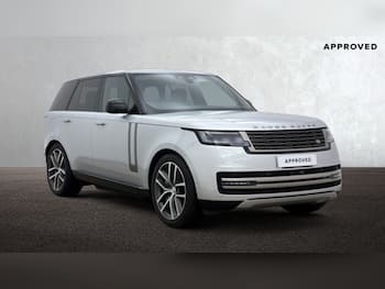 Used Land Rover Range Rover 2024 for sale - 79725606: Photo