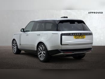 Used Land Rover Range Rover 2024 for sale - 79725606: Photo