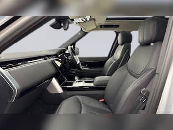 Used Land Rover Range Rover 2024 for sale - 79725606: Photo