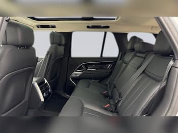 Used Land Rover Range Rover 2024 for sale - 79725606: Photo