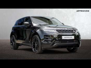 2024 (24) - 2.0 D200 R-Dynamic SE 5dr Auto