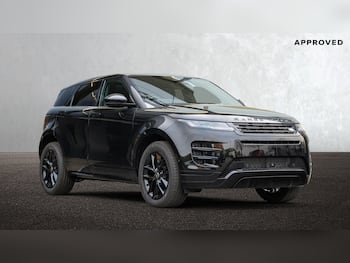 Used Land Rover Range Rover Evoque 2026 for sale - 79780190: Photo