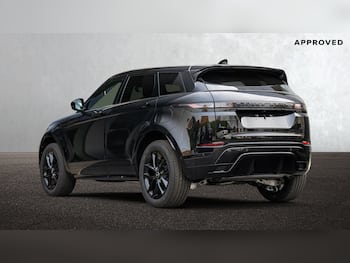 Used Land Rover Range Rover Evoque 2026 for sale - 79780190: Photo