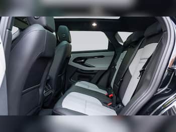Used Land Rover Range Rover Evoque 2026 for sale - 79780190: Photo