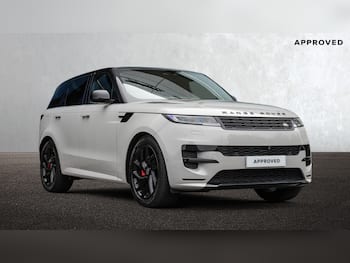 Used Land Rover Range Rover Sport 2025 for sale - 79656832: Photo