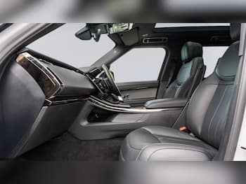 Used Land Rover Range Rover Sport 2025 for sale - 79656832: Photo