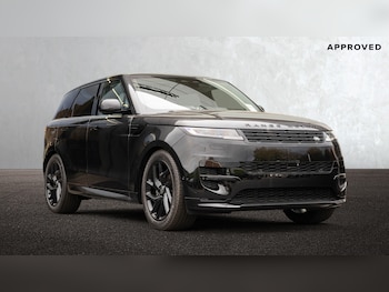 Used Land Rover Range Rover Sport 2025 for sale - 79199098: Photo