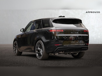 Used Land Rover Range Rover Sport 2025 for sale - 79199098: Photo