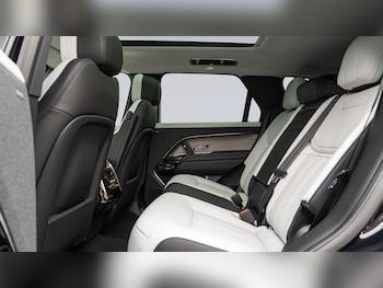 Used Land Rover Range Rover Sport 2025 for sale - 79199098: Photo