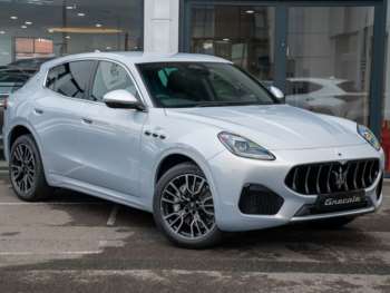 Used Maserati Other 2024 for sale - 74988118: Photo