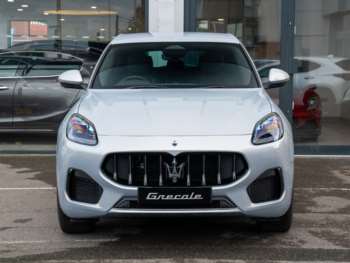 Used Maserati Other 2024 for sale - 74988118: Photo