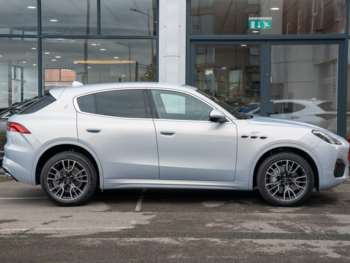 Used Maserati Other 2024 for sale - 74988118: Photo