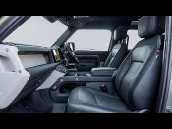 Used Land Rover Defender 90 2023 for sale - 74185748: Photo