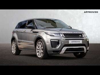 2018 (18) - TD4 HSE Dynamic 5-Door
