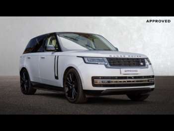 2024 (24) - P550E Autobiography 5-Door