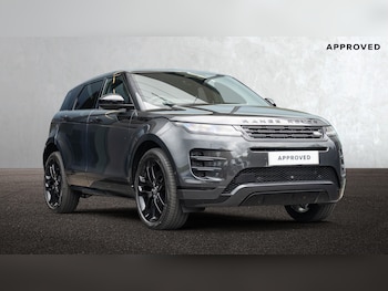 Used Land Rover Range Rover Evoque 2025 for sale - 79200261: Photo