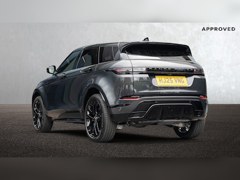 Used Land Rover Range Rover Evoque 2025 for sale - 79200261: Photo
