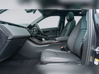 Used Land Rover Range Rover Evoque 2025 for sale - 79200261: Photo