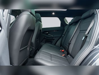 Used Land Rover Range Rover Evoque 2025 for sale - 79200261: Photo