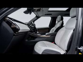 Used Land Rover Range Rover Sport 2023 for sale - 74226457: Photo