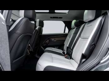 Used Land Rover Range Rover Sport 2023 for sale - 74226457: Photo