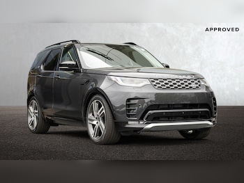 Used Land Rover Discovery 2025 for sale - 79198937: Photo