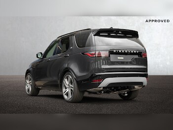 Used Land Rover Discovery 2025 for sale - 79198937: Photo