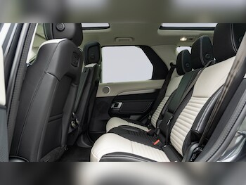 Used Land Rover Discovery 2025 for sale - 79198937: Photo
