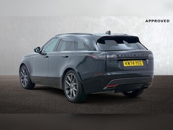 Used Land Rover Range Rover Velar 2024 for sale - 79246868: Photo