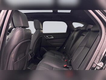 Used Land Rover Range Rover Velar 2024 for sale - 79246868: Photo