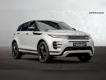 Used Land Rover Range Rover Evoque 2025 for sale - 79246820: Photo