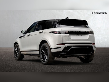 Used Land Rover Range Rover Evoque 2025 for sale - 79246820: Photo