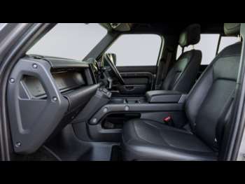 Used Land Rover Defender 110 2024 for sale - 74370487: Photo