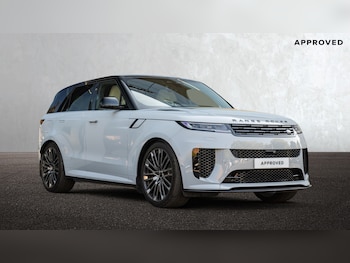 Used Land Rover Range Rover Sport 2026 for sale - 79302544: Photo