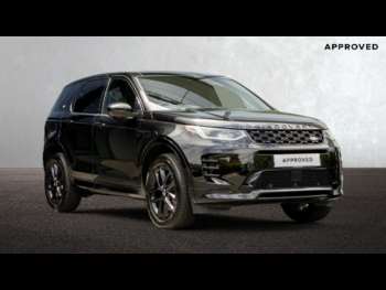 2025 (74) - D165 Dynamic SE 5-Door