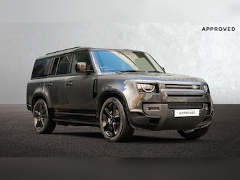 Used Land Rover Defender 2025 for sale - 79198957: Photo