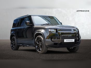 Used Land Rover Defender 2026 for sale - 79780221: Photo