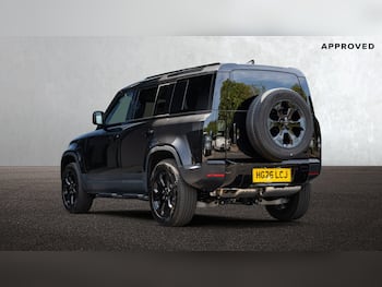 Used Land Rover Defender 2026 for sale - 79780221: Photo