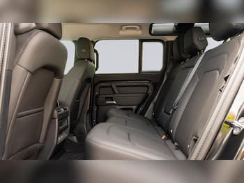 Used Land Rover Defender 2026 for sale - 79780221: Photo