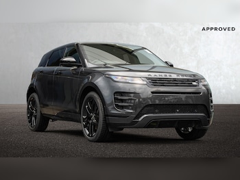 Used Land Rover Range Rover Evoque 2025 for sale - 79200271: Photo