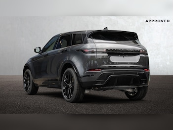 Used Land Rover Range Rover Evoque 2025 for sale - 79200271: Photo
