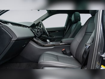 Used Land Rover Range Rover Evoque 2025 for sale - 79200271: Photo